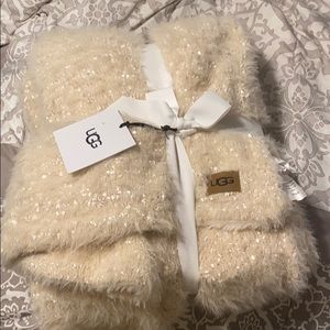 Ugg Blanket
